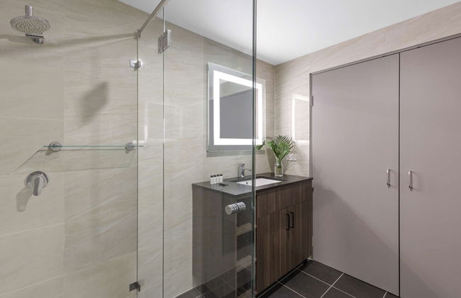 Oaks Sydney North Ryde Suites - Foto 25