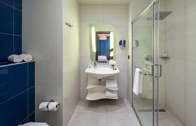 Adagio Aparthotel Jeddah Malik Road - Foto 14