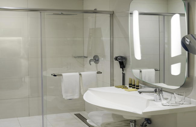 Adagio Aparthotel Jeddah Malik Road - Foto 22