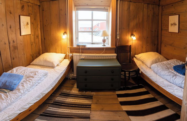 The Real Faroese Experience - Foto 5