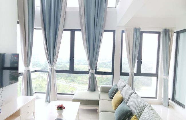 The Elysia Park Residence - Foto 43