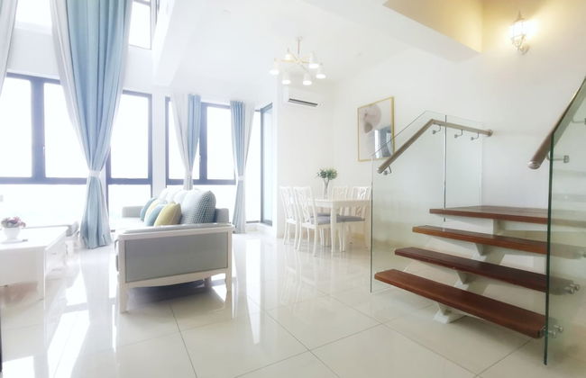 The Elysia Park Residence - Foto 42