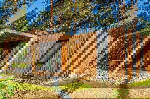 Photo 1 - Modern Chalet in a Holiday Park