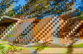 Photo 1 - Modern Chalet in a Holiday Park