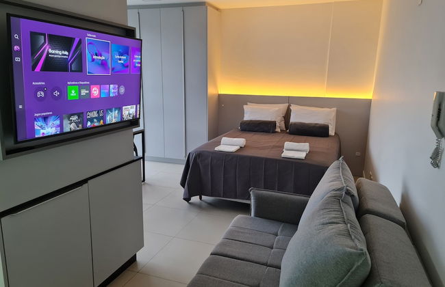 AZZA Smart Stay - Foto 12