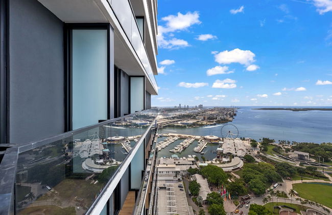 Luxury Studio Panoramic Outlook - Foto 45