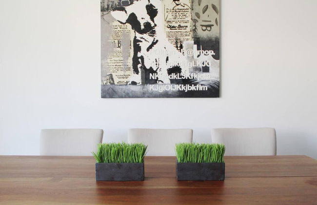Double House - Two Beautiful New Villas - Foto 13