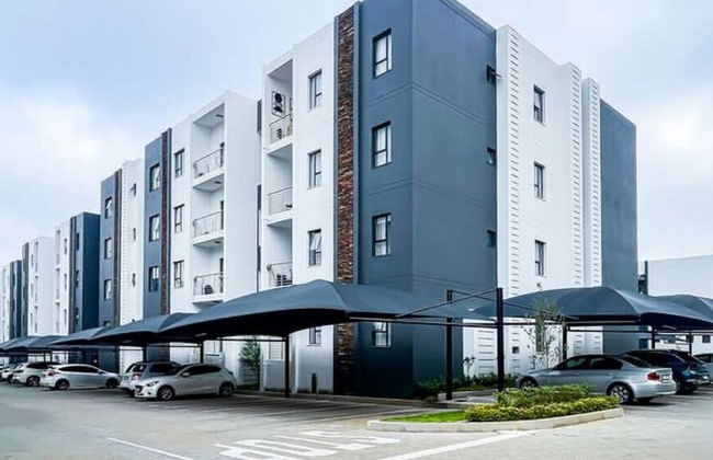 The Oasis 92 on New Midrand - Photo 26