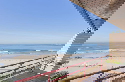 Foto 17 - Liiiving in Matosinhos - Seaside Balcony Apartment