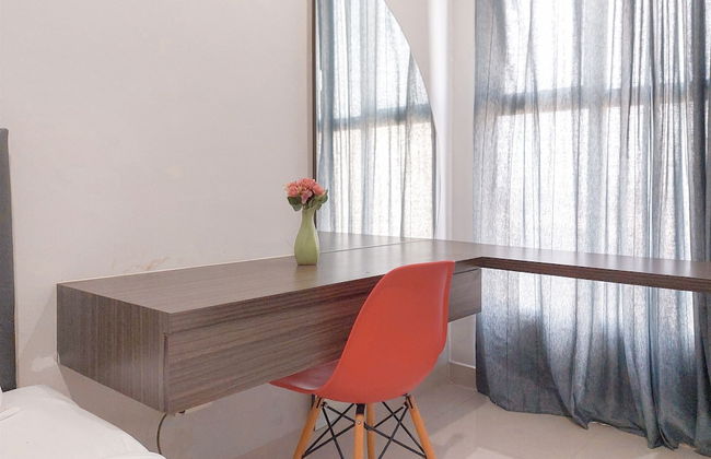 Good Place And Comfy Studio At Transpark Bintaro Apartment - Foto 8