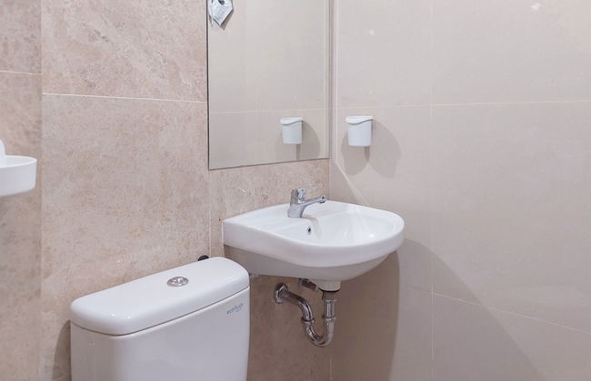 Good Place And Comfy Studio At Transpark Bintaro Apartment - Foto 10