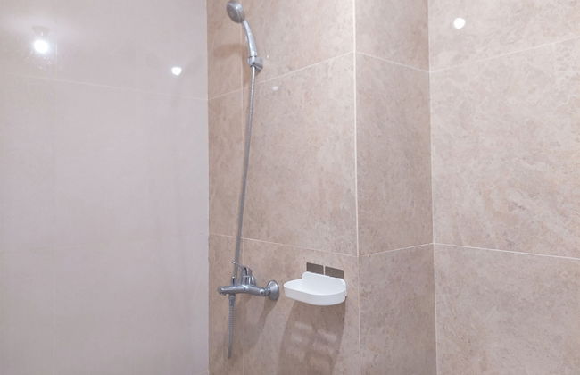 Good Place And Comfy Studio At Transpark Bintaro Apartment - Foto 9