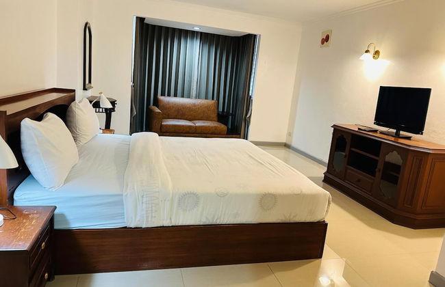 Direct Rooms at Omni Complex Nana - Foto 80