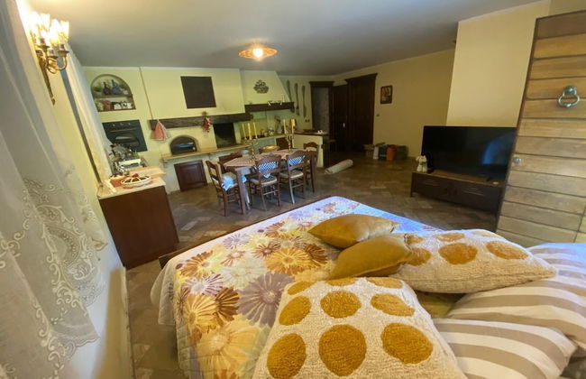 Villa Giulia - Foto 22