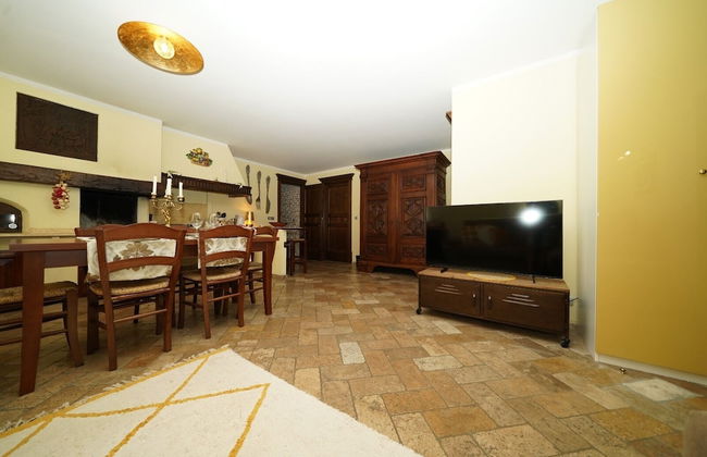 Villa Giulia - Foto 21