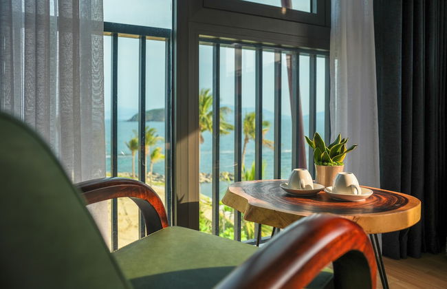 Cozy Front Beach House wid Private Beach - Foto 12