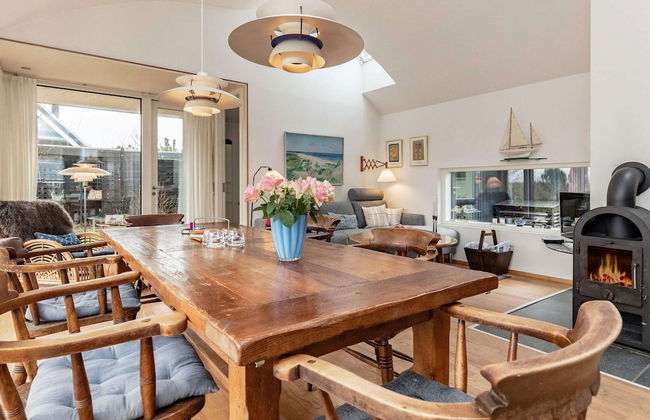 6 Person Holiday Home in Skagen - Foto 15