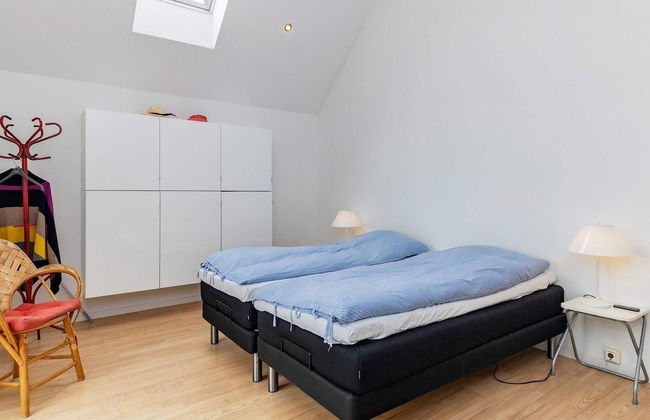 6 Person Holiday Home in Skagen - Foto 2