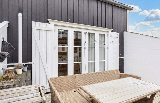 6 Person Holiday Home in Vestervig - Foto 16
