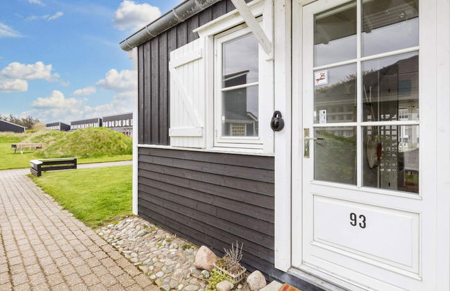 6 Person Holiday Home in Vestervig - Foto 15