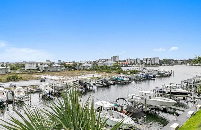 Harbor Landing 101b - Foto 62