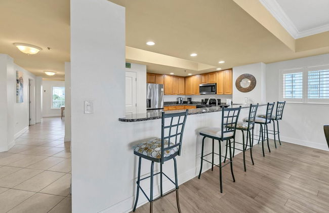 Harbor Landing 101b - Foto 10