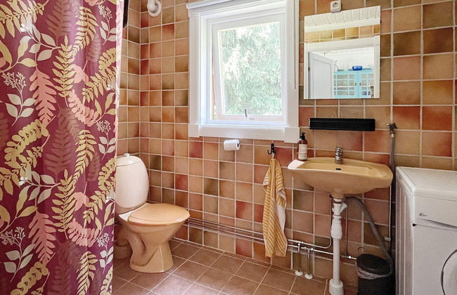 4 Star Holiday Home in Yxlan - Photo 12