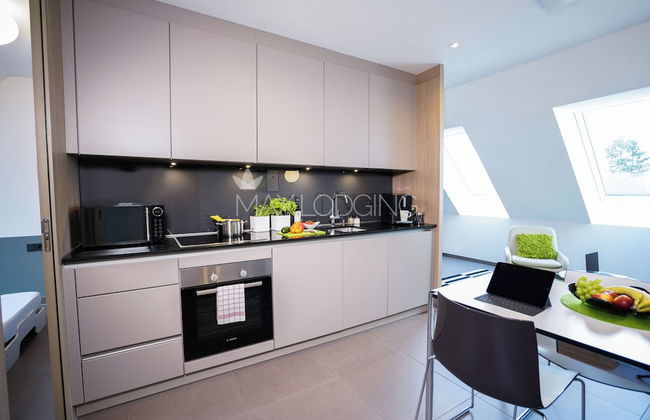 Max Lodging GmbH & Co KG - Photo 69
