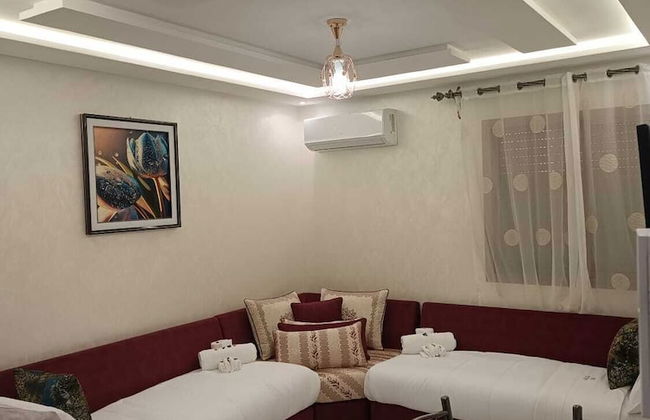 Vittoria Guest House Marrakech - Foto 60