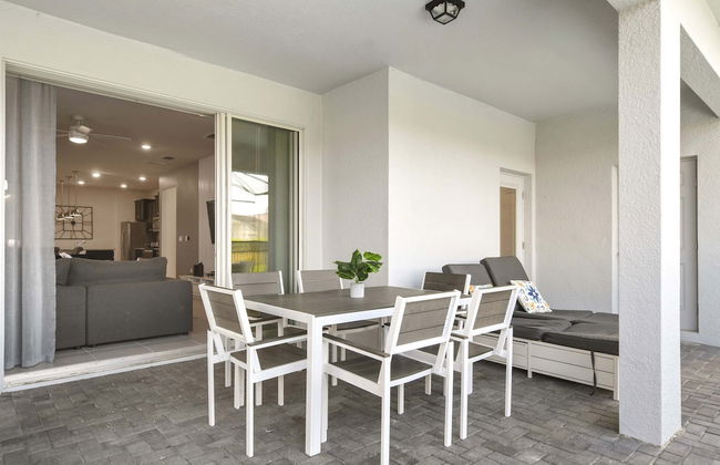 Relax in Style Pool, Resort Amenities, Near Disney - Photo 43