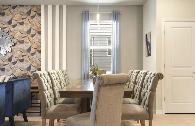 Relax in Style Pool, Resort Amenities, Near Disney - Photo 44