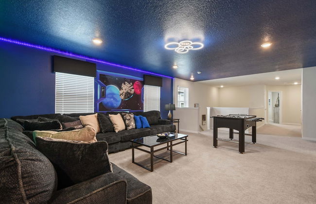 Relax in Style Pool, Resort Amenities, Near Disney - Photo 41