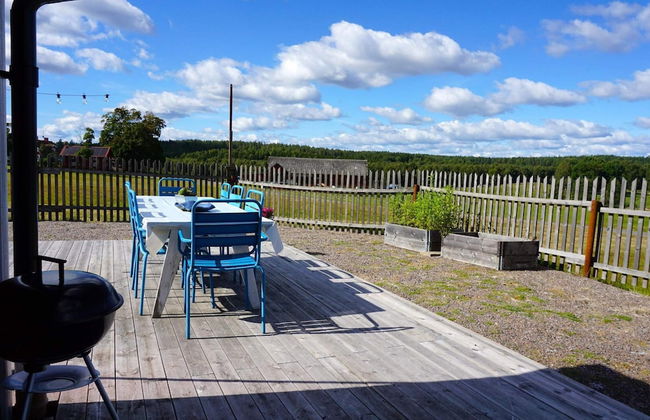 4 Person Holiday Home in Hogsjo-by Traum - Photo 25