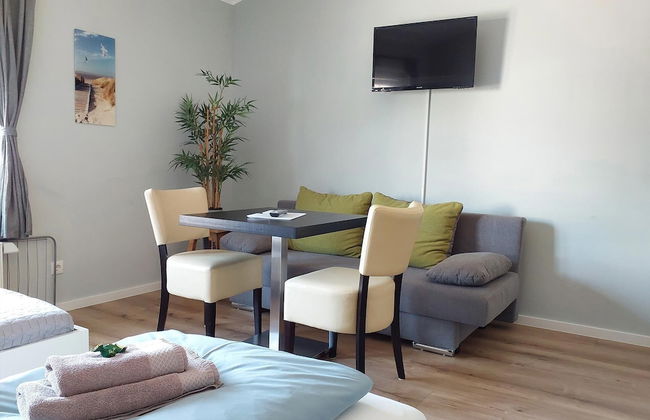 triple a Apartments in Altfeld - Foto 46