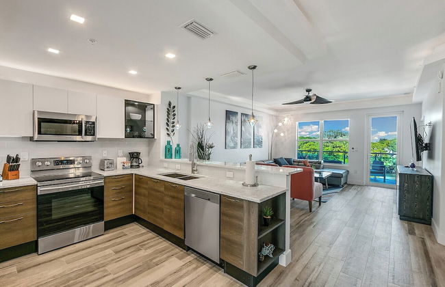 Dolphins Vacation Rental - Foto 32