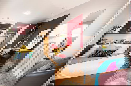 Photo 5 - Student Only Dashwood Studios