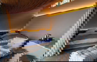 Foto 3 - MILLENNIUM OLIVE TERRACE for your wellness The STAY