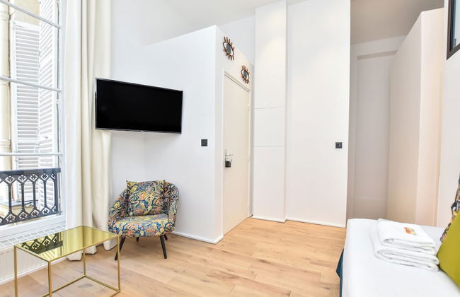 Résidence Paris ANJOU - Foto 34