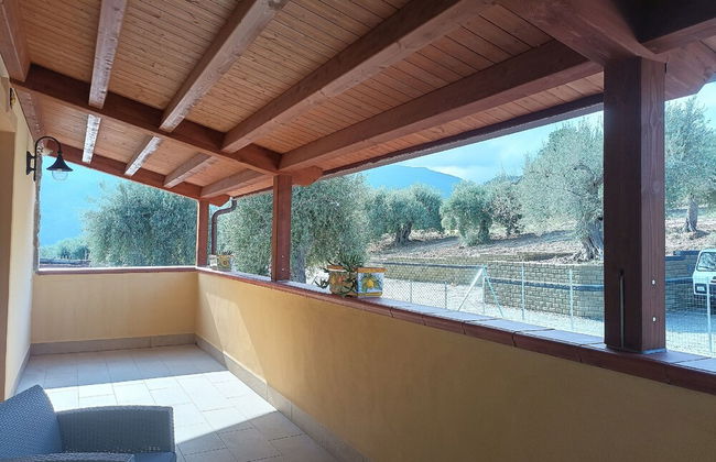 agriturismo le campanelle - Foto 32