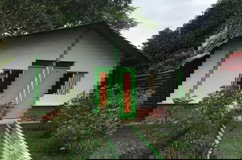 Foto 18 - Ecocabañas Pereira