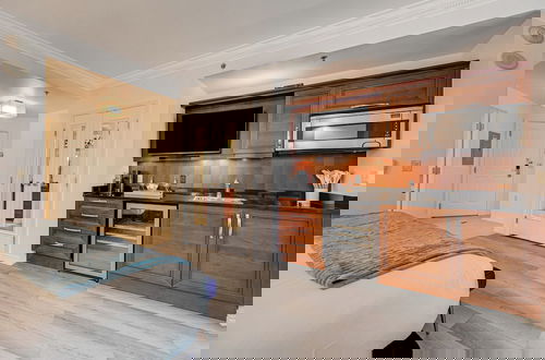 Foto 13 - Lucky Gem Penthouse Suites at Signature