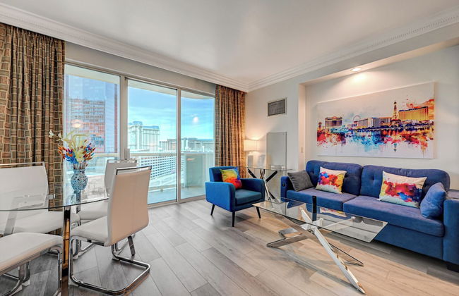Lucky Gem Penthouse Suites at Signature - Foto 14