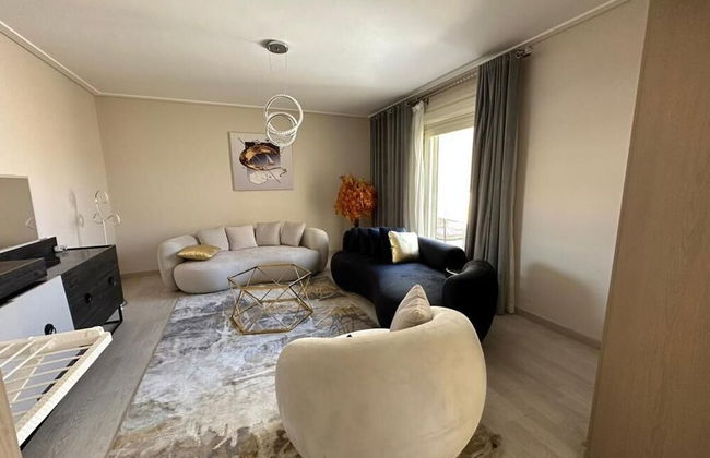 Penthouse with roof-amberville-NEWGIZA - Foto 27