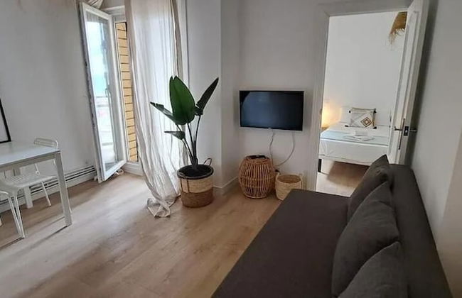 Apartamentos La Arena - Photo 56