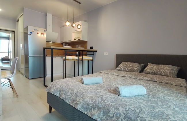 Aparton.by - Luchenka 9 str. - Foto 2