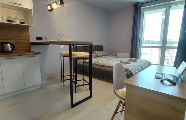 Aparton.by - Luchenka 9 str. - Foto 4