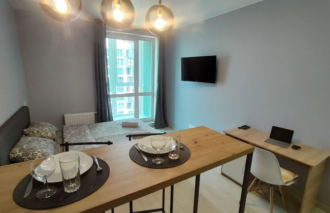 Aparton.by - Luchenka 9 str. - Foto 5