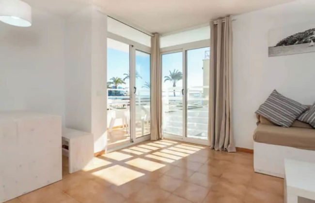 Neighbours Beach Apartments - Foto 8