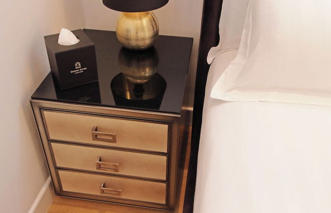 Domus Aurea Luxury Suites - Foto 61