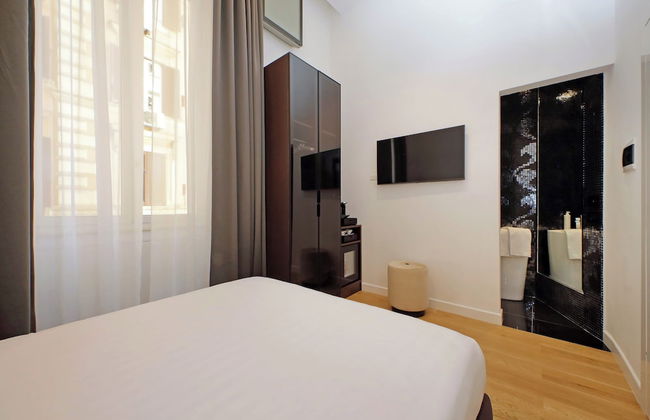 Domus Aurea Luxury Suites - Foto 59